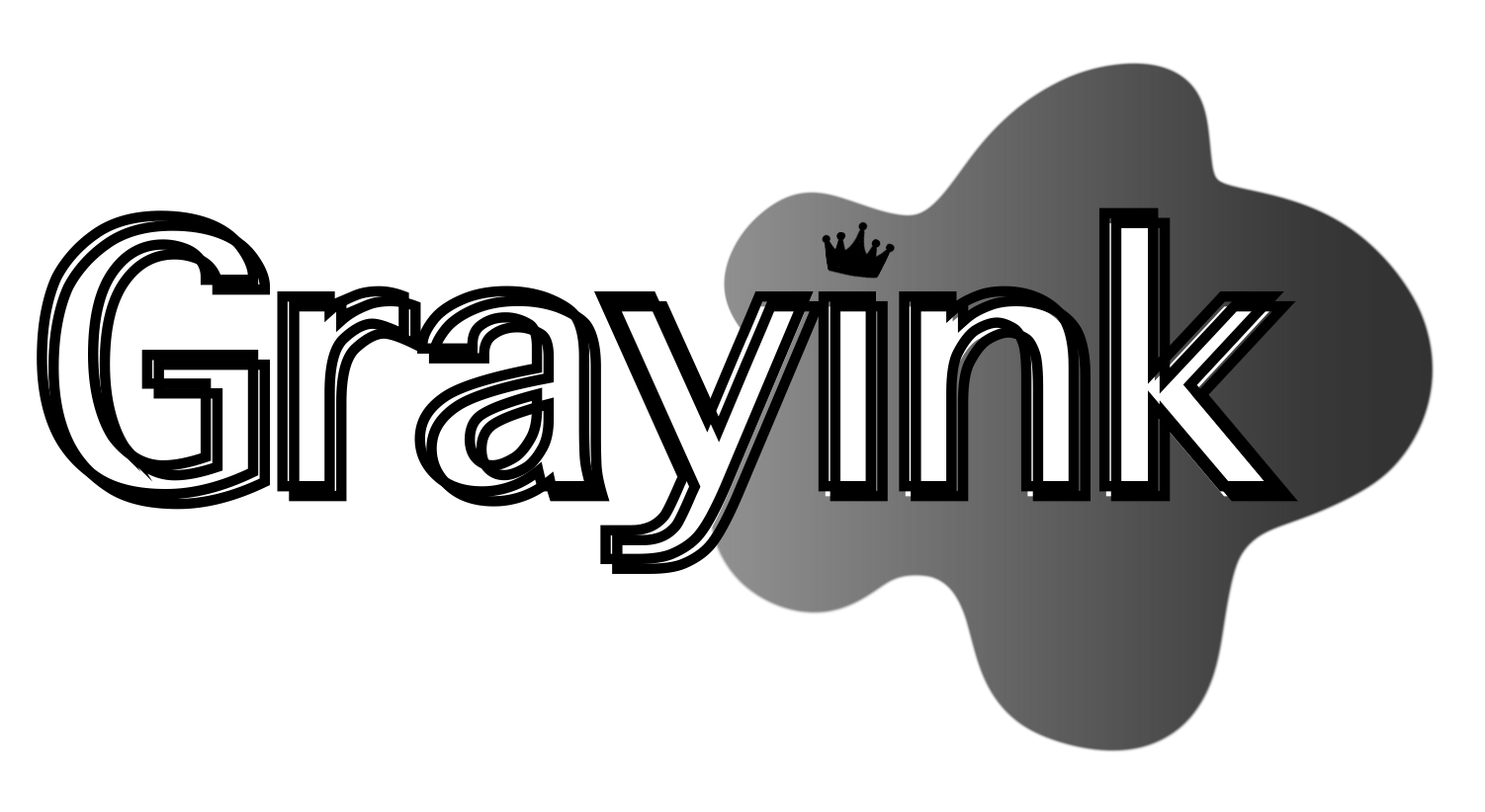 Grayink