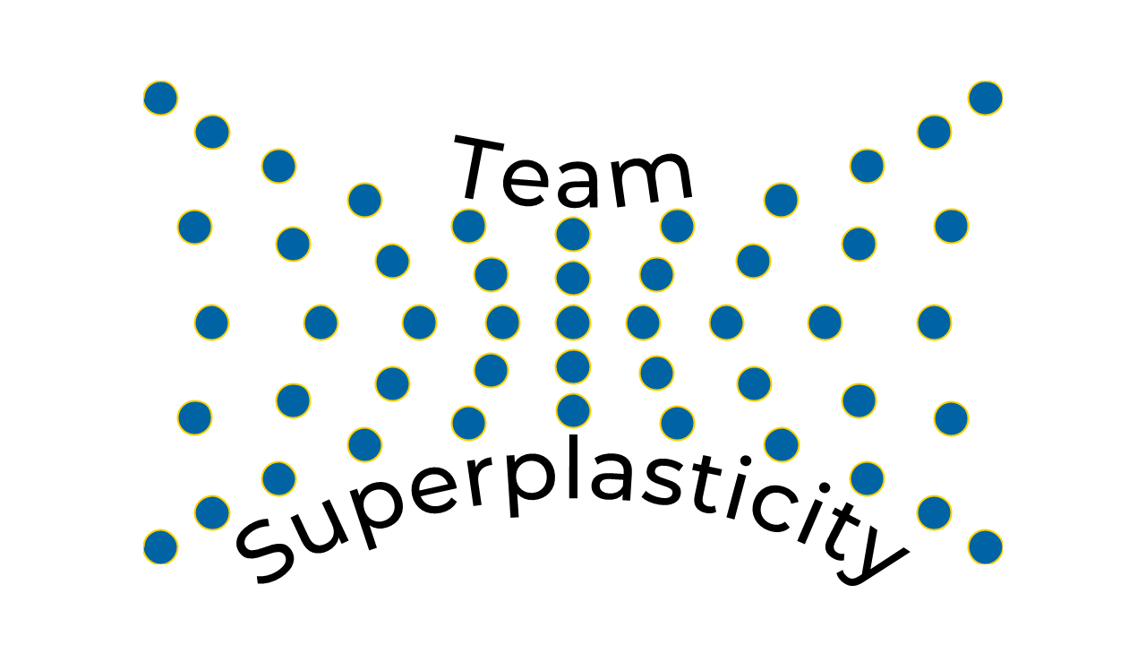 teamsuperplasticity