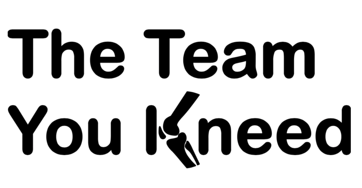 TeamYouKneed